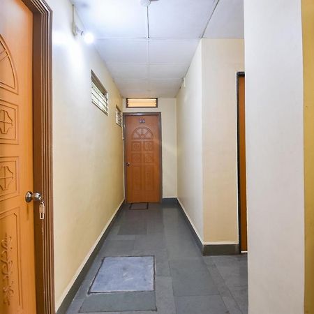 Oyo 63264 Hotel Shamiana Pandharpur Eksteriør bilde