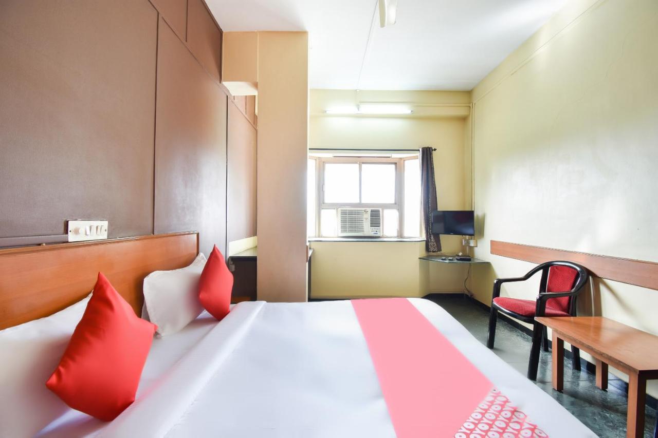 Oyo 63264 Hotel Shamiana Pandharpur Eksteriør bilde