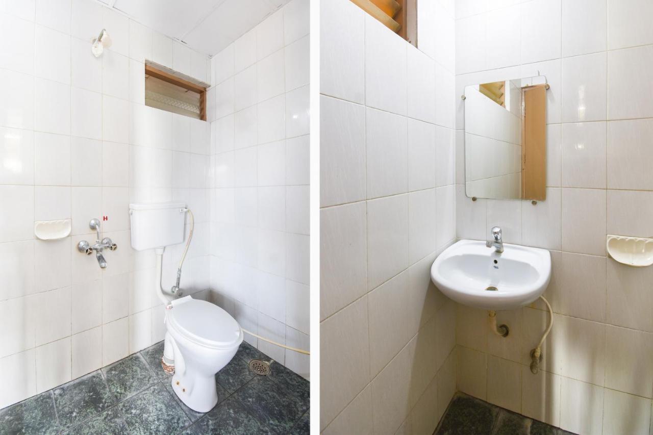 Oyo 63264 Hotel Shamiana Pandharpur Eksteriør bilde