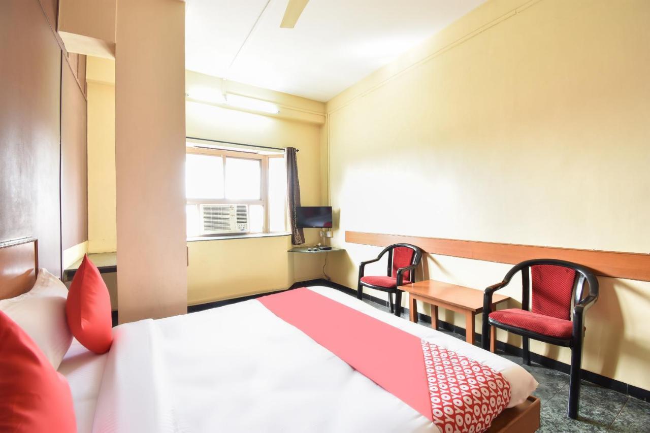 Oyo 63264 Hotel Shamiana Pandharpur Eksteriør bilde
