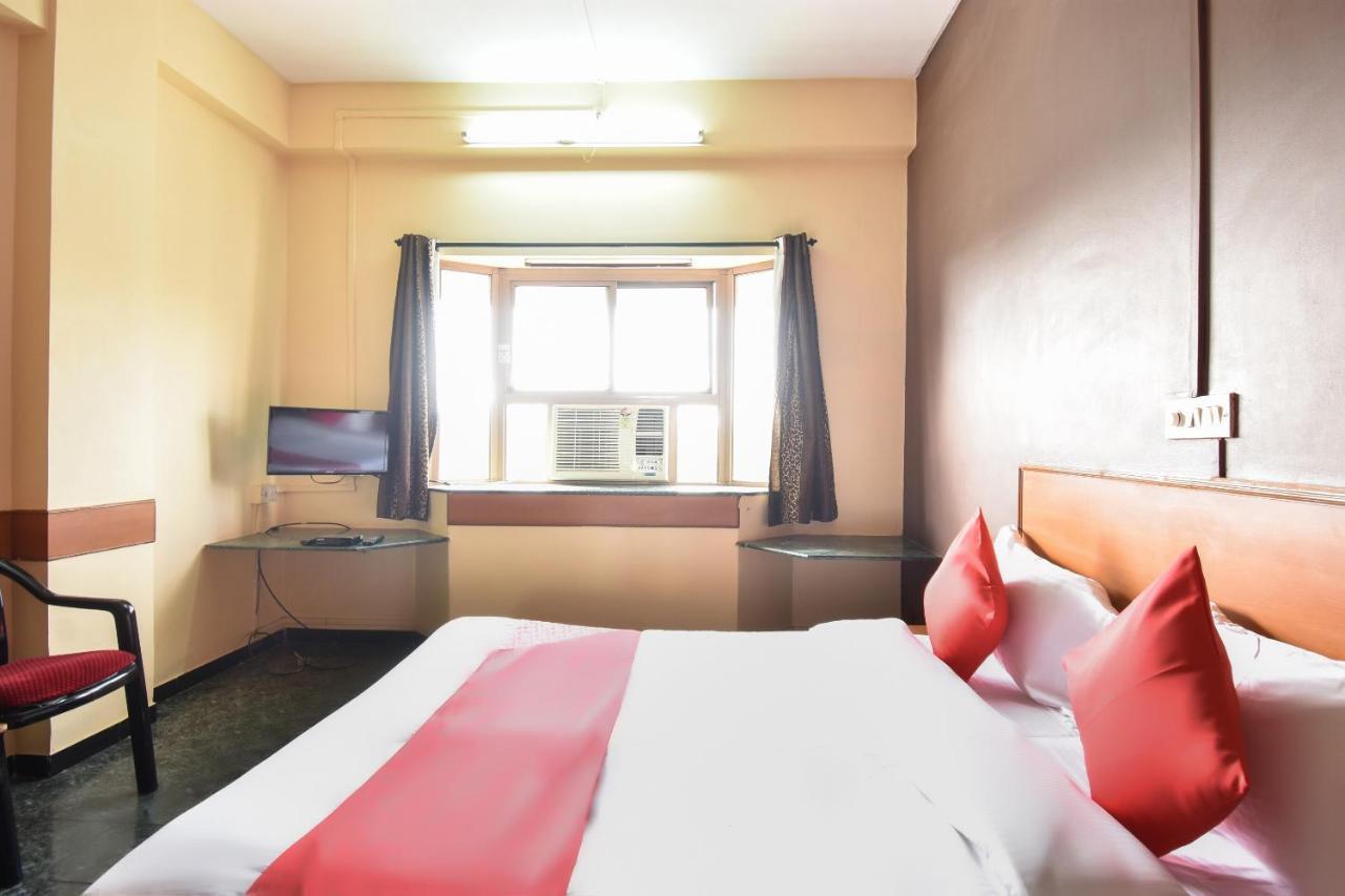 Oyo 63264 Hotel Shamiana Pandharpur Eksteriør bilde